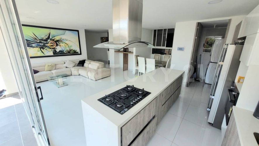 Apartamento en  Arriendo en Ciudad jardin, Cali - Miniatura 8