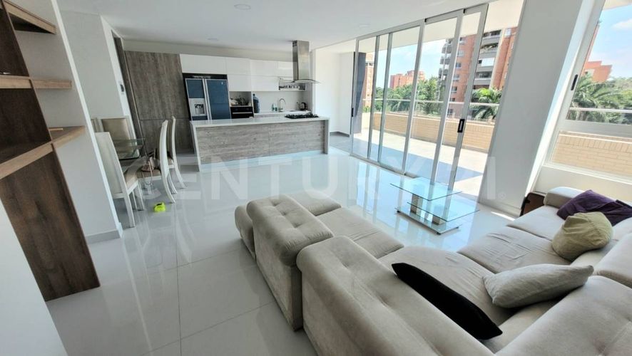 Apartamento en  Arriendo en Ciudad jardin, Cali - Miniatura 11