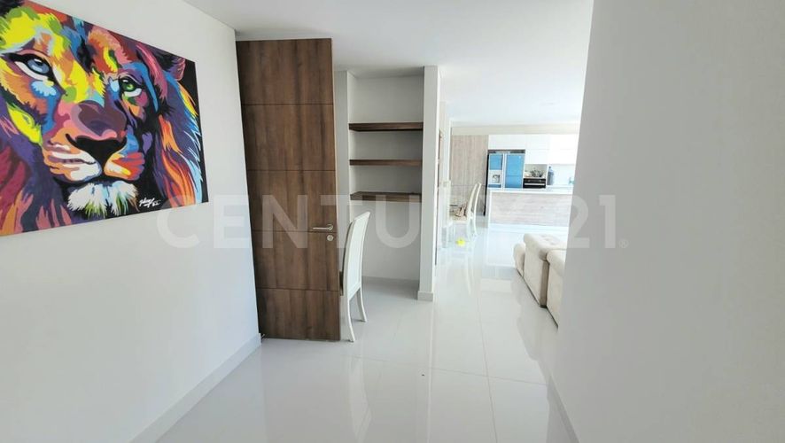 Apartamento en  Arriendo en Ciudad jardin, Cali - Miniatura 12