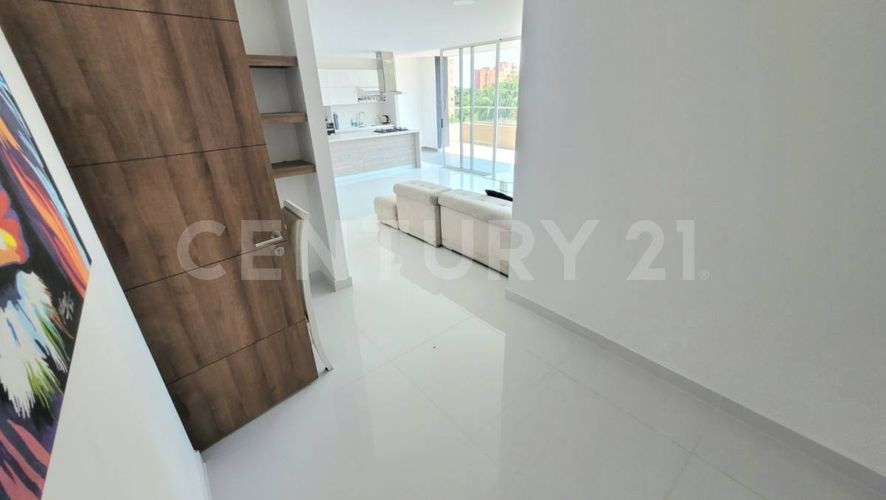 Apartamento en  Arriendo en Ciudad jardin, Cali - Miniatura 13