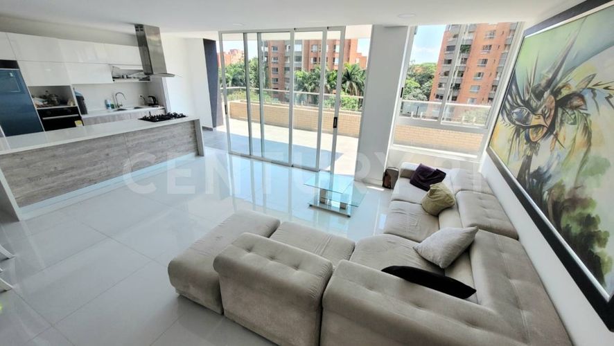 Apartamento en  Arriendo en Ciudad jardin, Cali - Miniatura 15