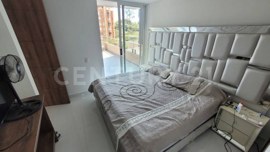 Apartamento en  Arriendo en Ciudad jardin, Cali - Miniatura 16