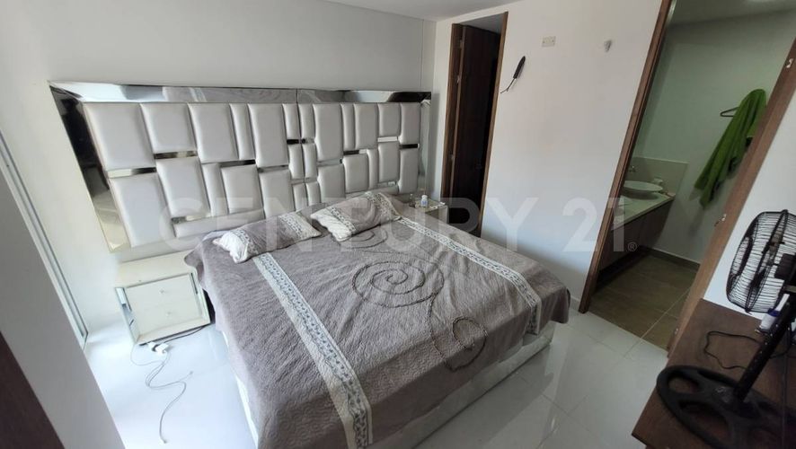 Apartamento en  Arriendo en Ciudad jardin, Cali - Miniatura 17