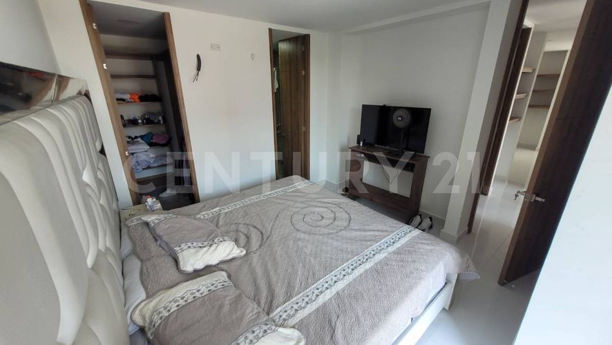 Apartamento en  Arriendo en Ciudad jardin, Cali - Miniatura 18