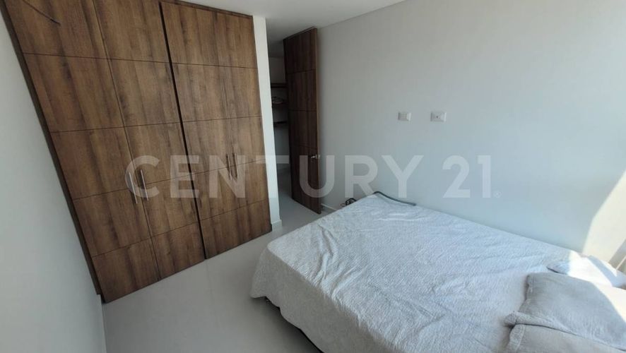 Apartamento en  Arriendo en Ciudad jardin, Cali - Miniatura 20