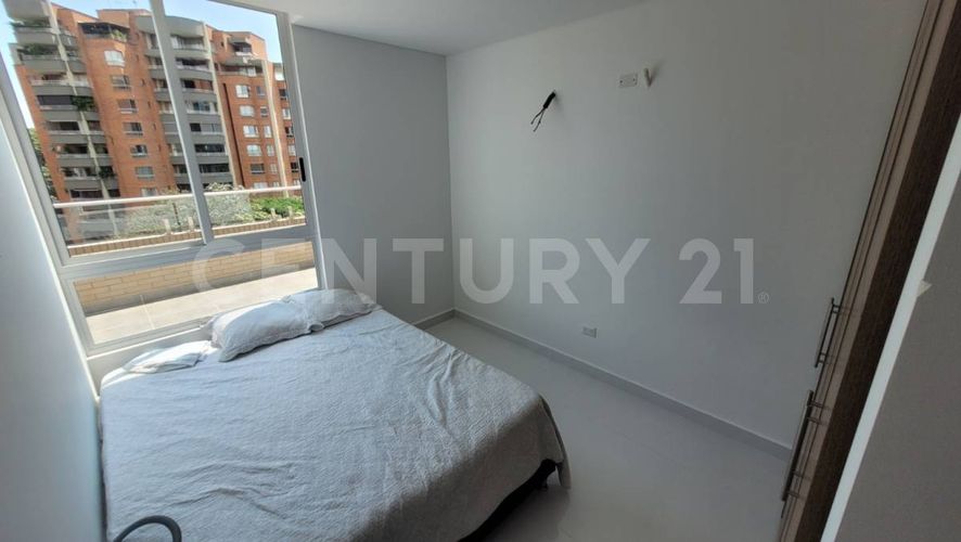 Apartamento en  Arriendo en Ciudad jardin, Cali - Miniatura 21