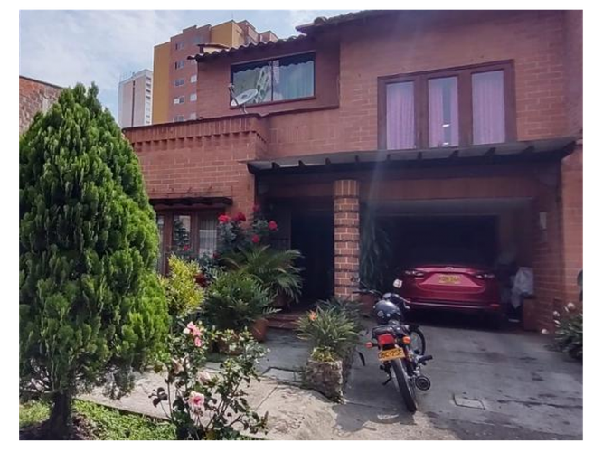 Casa en  Venta en La doctora, Sabaneta - Miniatura 18