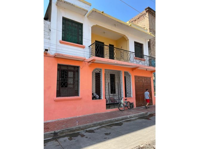 Casa en  Venta en Santa marta - Imagen 1