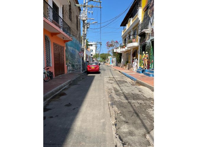 Casa en  Venta en Santa marta - Miniatura 4