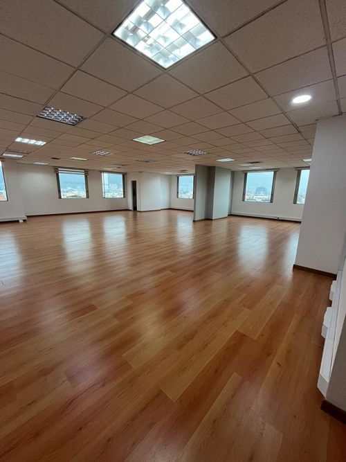 Oficina en  Arriendo en Chico norte, Bogotá - Imagen 1