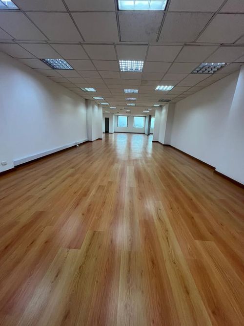 Oficina en  Arriendo en Chico norte, Bogotá - Miniatura 3