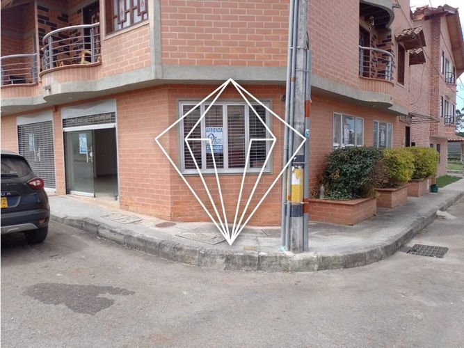 Local en venta en El carmen de viboral - Miniatura 3