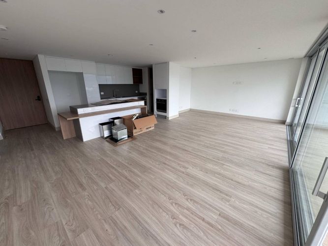 Apartamento en  Arriendo en Expoferias, Manizales - Imagen 1