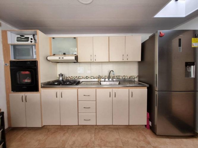 Casa en  Venta en Alta suiza, Manizales - Miniatura 2