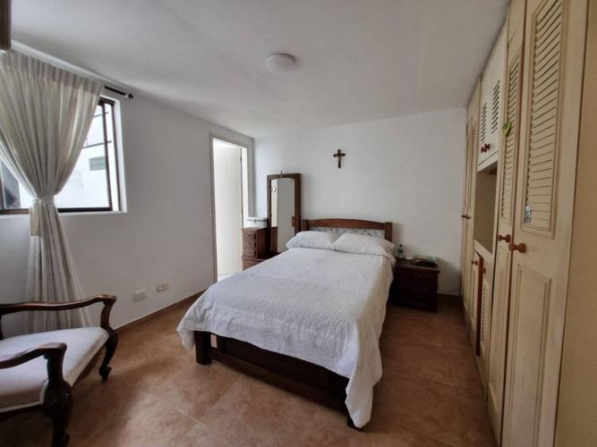Casa en  Venta en Alta suiza, Manizales - Miniatura 12