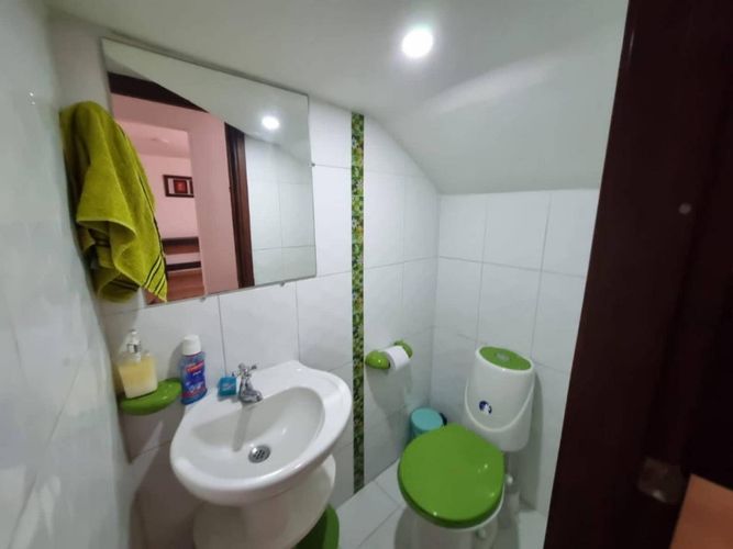 Casa en  Venta en Alta suiza, Manizales - Miniatura 13
