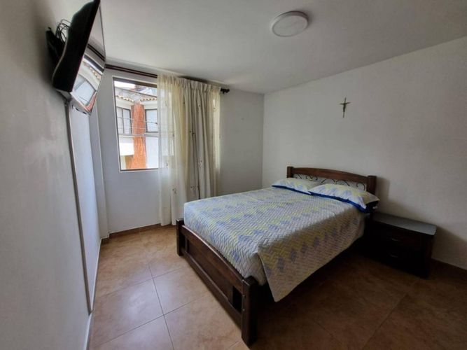Casa en  Venta en Alta suiza, Manizales - Miniatura 14