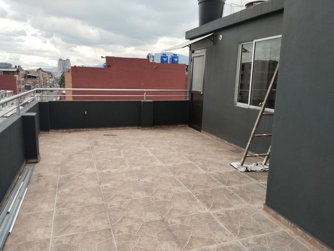 Apartamento en venta en Santa isabel, Bogotá - Miniatura 2