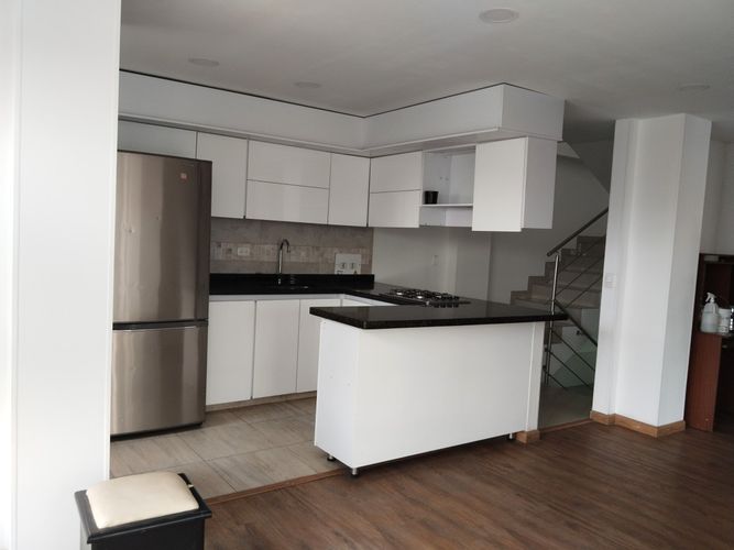 Apartamento en venta en Santa isabel, Bogotá - Miniatura 3
