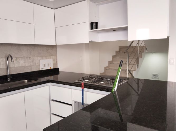 Apartamento en venta en Santa isabel, Bogotá - Miniatura 5