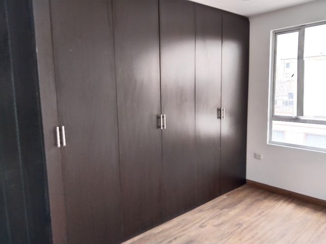 Apartamento en venta en Santa isabel, Bogotá - Miniatura 6