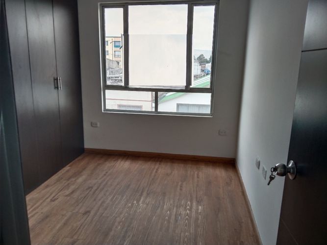 Apartamento en venta en Santa isabel, Bogotá - Miniatura 8