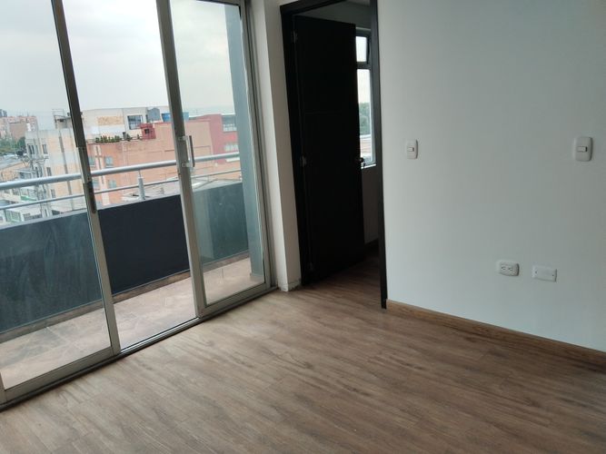Apartamento en venta en Santa isabel, Bogotá - Miniatura 16