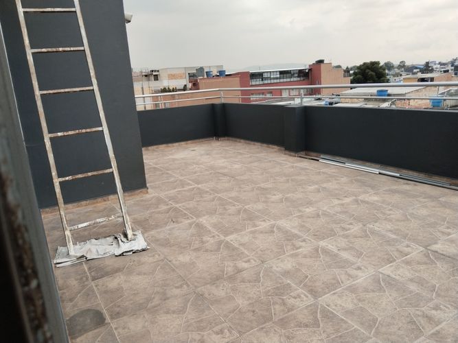 Apartamento en venta en Santa isabel, Bogotá - Miniatura 20
