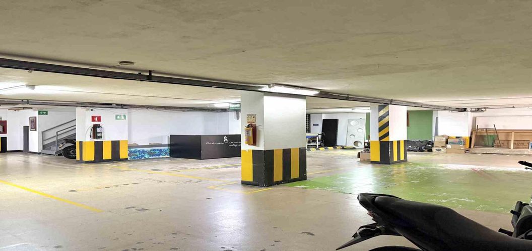 Edificio en  Arriendo en Sector plaza de bolivar, Pereira - Imagen 1