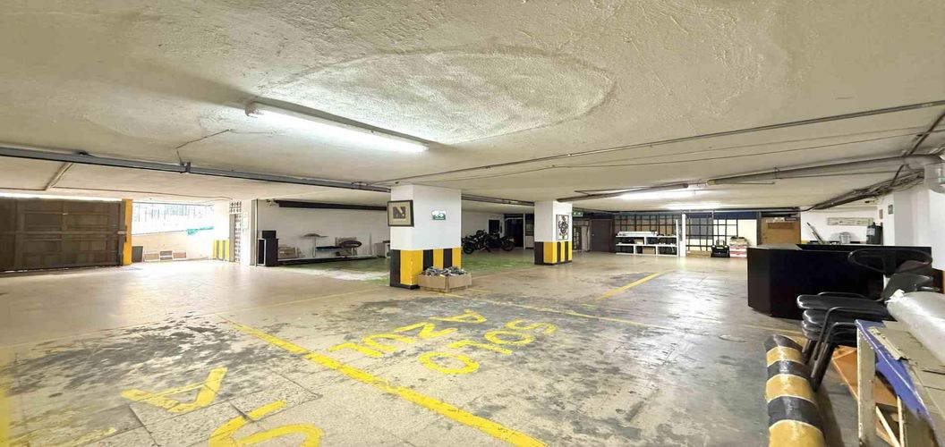 Edificio en  Arriendo en Sector plaza de bolivar, Pereira - Miniatura 4