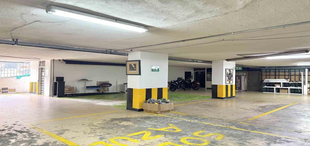 Edificio en  Arriendo en Sector plaza de bolivar, Pereira - Miniatura 5