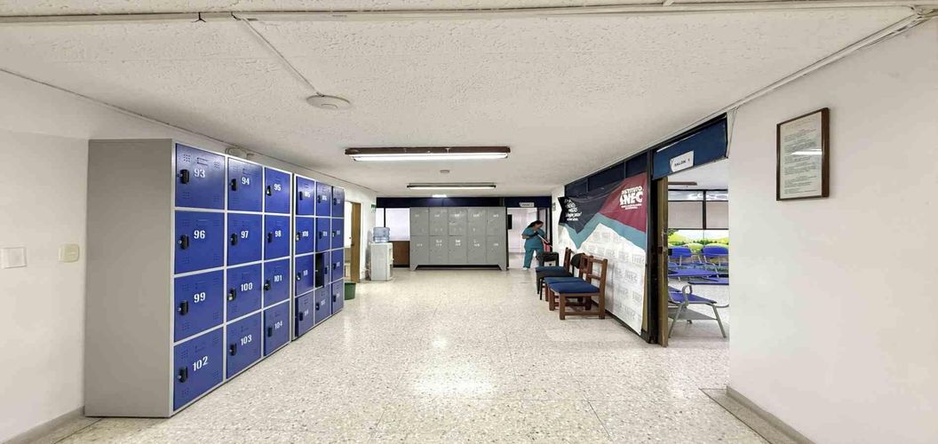 Edificio en  Arriendo en Sector plaza de bolivar, Pereira - Miniatura 7