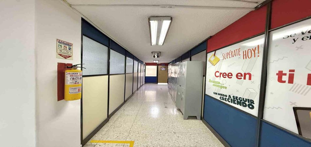 Edificio en  Arriendo en Sector plaza de bolivar, Pereira - Miniatura 9