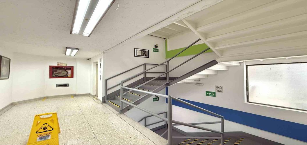 Edificio en  Arriendo en Sector plaza de bolivar, Pereira - Miniatura 17