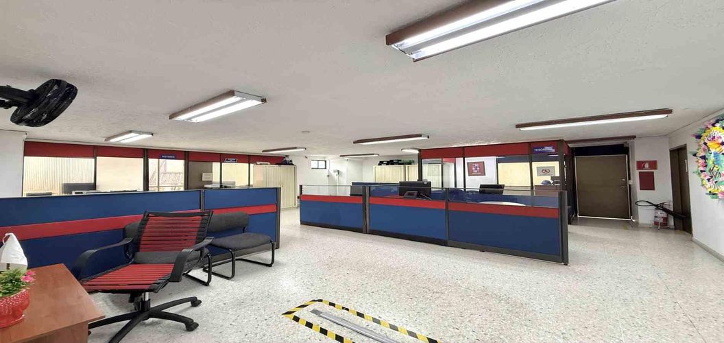 Edificio en  Arriendo en Sector plaza de bolivar, Pereira - Miniatura 19