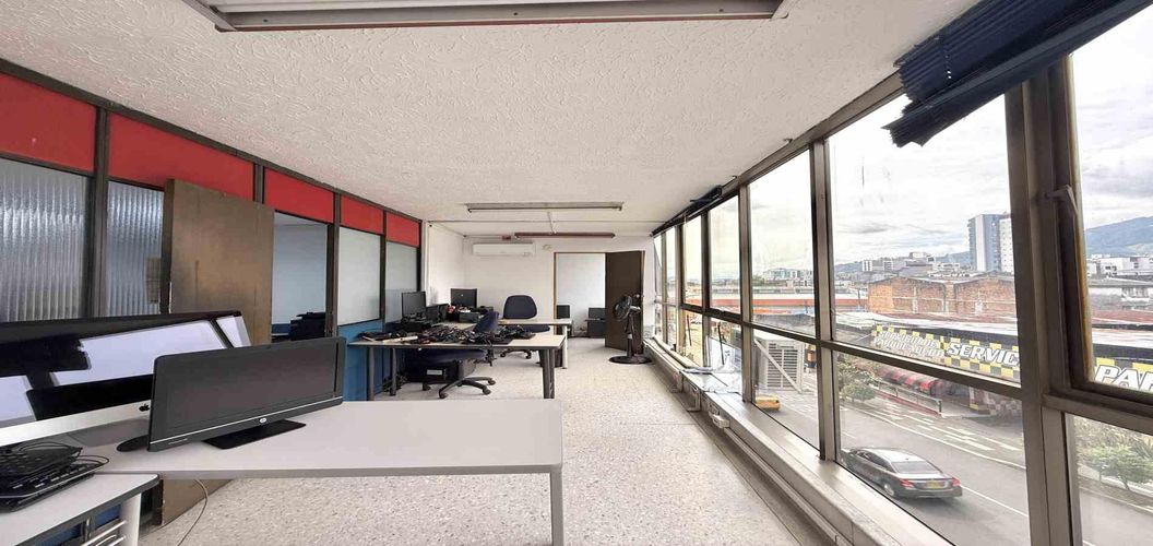 Edificio en  Arriendo en Sector plaza de bolivar, Pereira - Miniatura 20