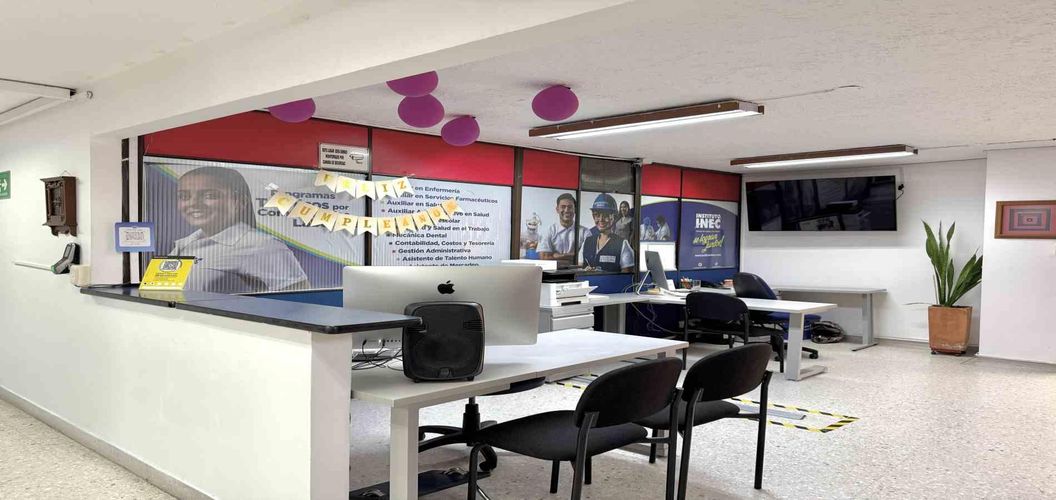 Edificio en  Arriendo en Sector plaza de bolivar, Pereira - Miniatura 24