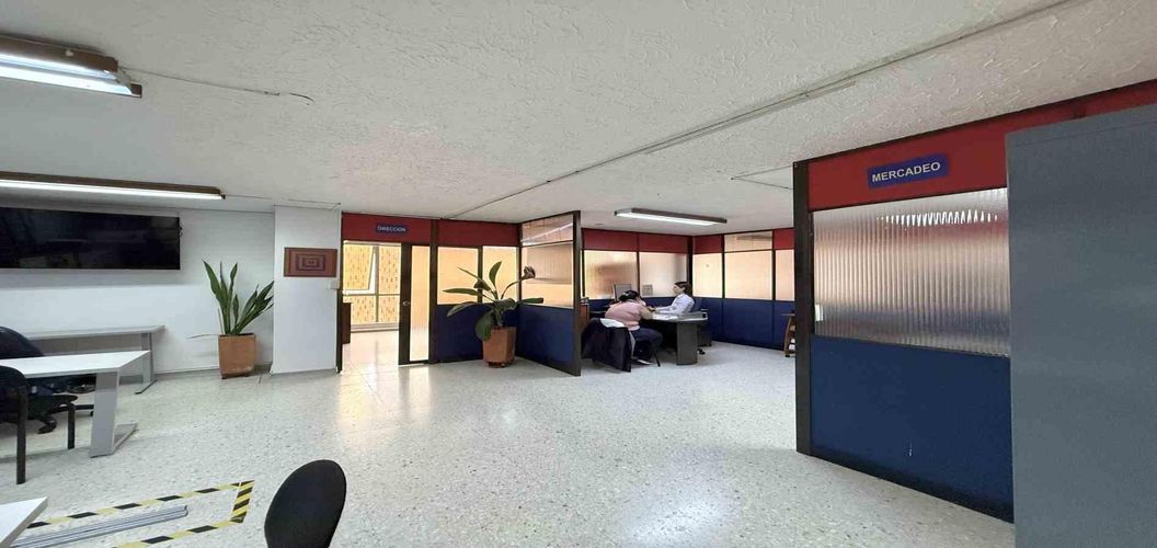 Edificio en  Arriendo en Sector plaza de bolivar, Pereira - Miniatura 25