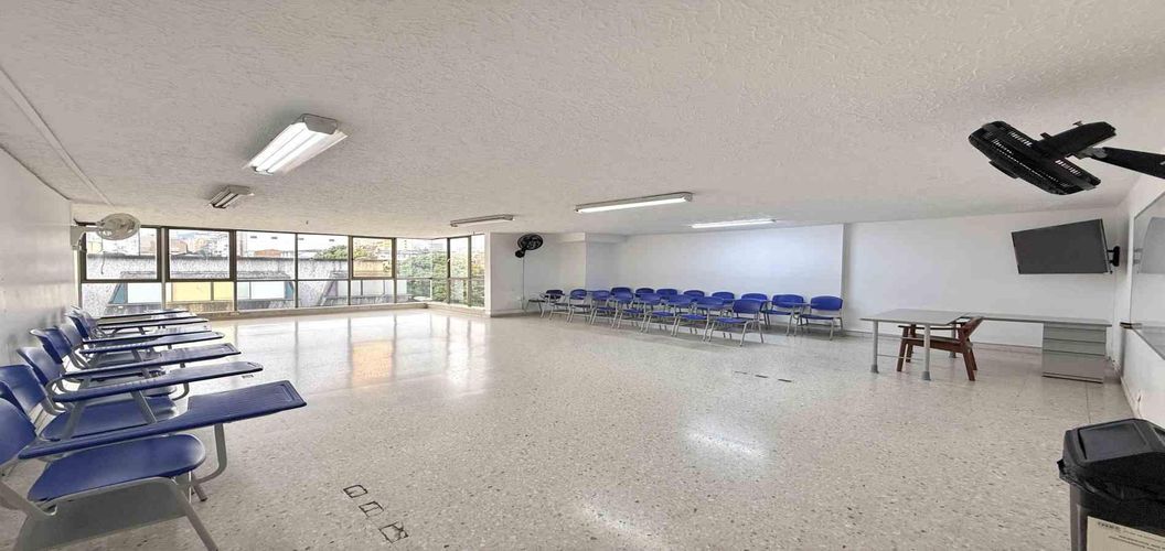 Edificio en  Arriendo en Sector plaza de bolivar, Pereira - Miniatura 28