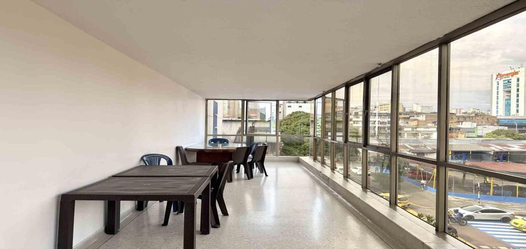 Edificio en  Arriendo en Sector plaza de bolivar, Pereira - Miniatura 29