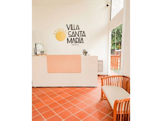 Finca en  Venta en Paso real, Santafe de antioquia - Imagen 1