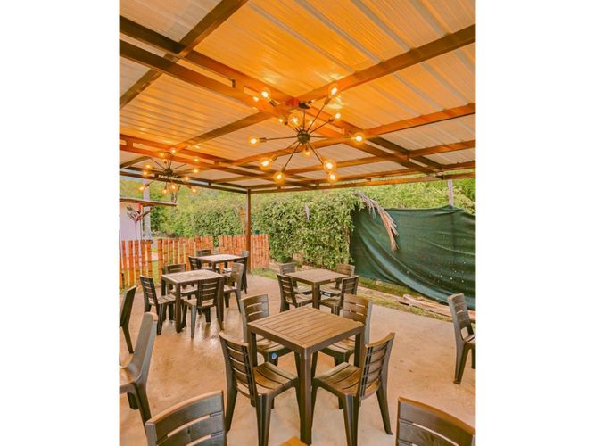 Finca en  Venta en Paso real, Santafe de antioquia - Miniatura 8