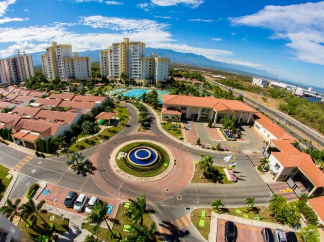 Apartaestudio en  Arriendo en Las palmas, Neiva - Imagen 1