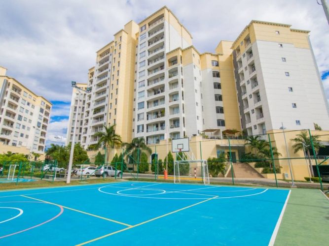Apartaestudio en  Arriendo en Las palmas, Neiva - Miniatura 2