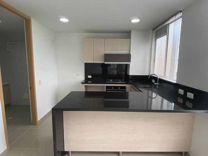 Apartaestudio en  Arriendo en Las palmas, Neiva - Miniatura 4