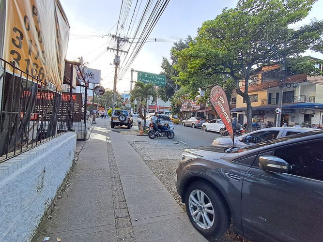 Oficina en  Arriendo en Laureles, Medellín - Miniatura 13