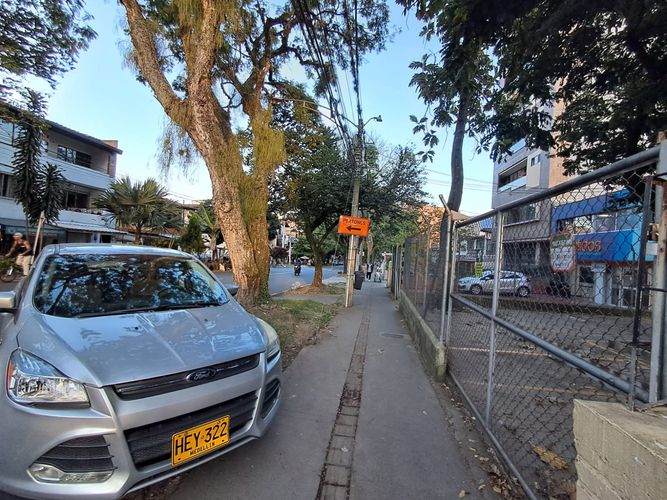 Oficina en  Arriendo en Laureles, Medellín - Miniatura 14