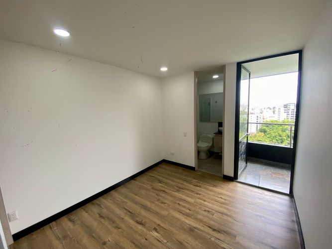 Apartamento en  Arriendo en Avenida Centenario, Armenia - Miniatura 2