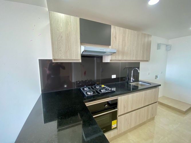 Apartamento en  Arriendo en Avenida Centenario, Armenia - Miniatura 4