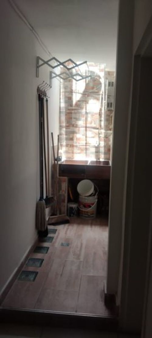 Apartaestudio en  Arriendo en Laureles, Medellín - Miniatura 3